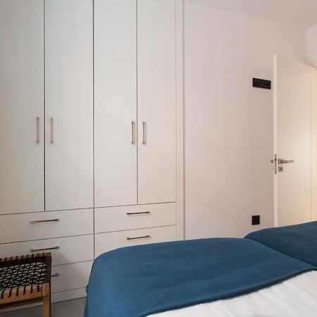 Apartamentos Bajeles Sevilla Urban ภายนอก รูปภาพ